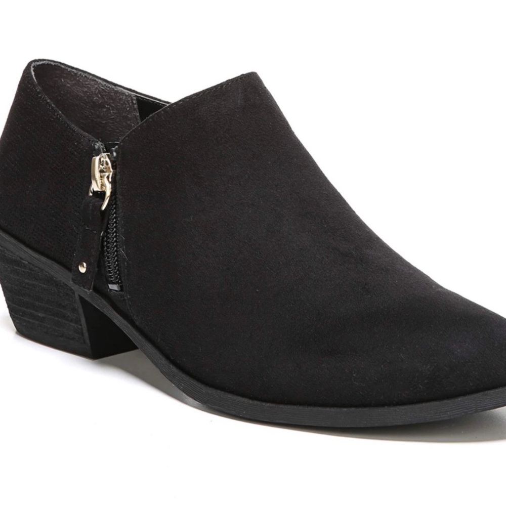 Dr. Scholl’s Brief Woman’s Ankle Boot NEW